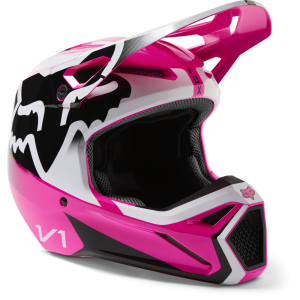 V1 LEED HELMET DOT/ECE