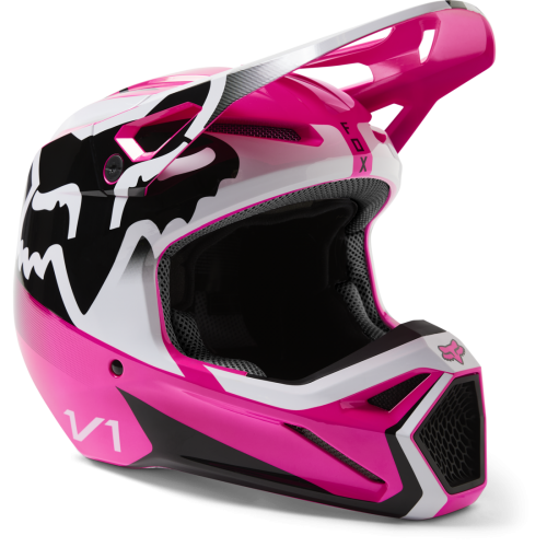 V1 LEED HELMET DOT/ECE