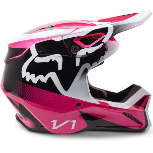 V1 LEED HELMET DOT/ECE