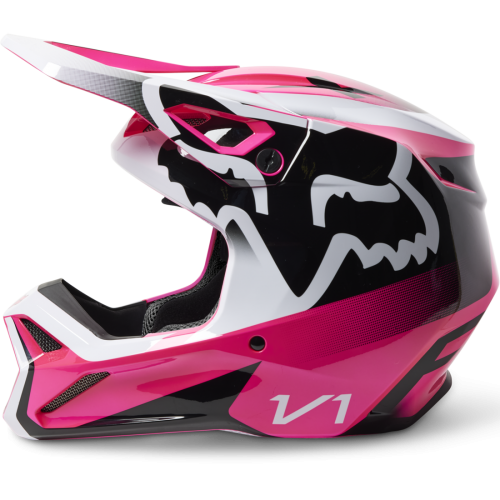V1 LEED HELMET DOT/ECE