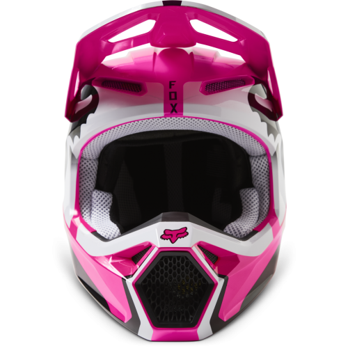 V1 LEED HELMET DOT/ECE