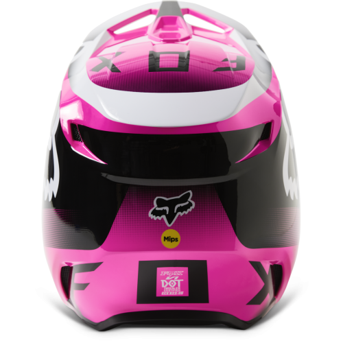 V1 LEED HELMET DOT/ECE