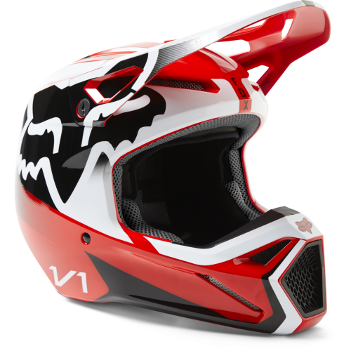 V1 LEED HELMET DOT/ECE