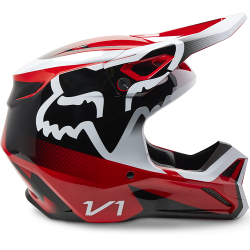 V1 LEED HELMET DOT/ECE