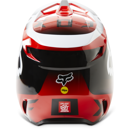 V1 LEED HELMET DOT/ECE