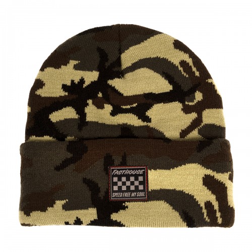 Erie Beanie