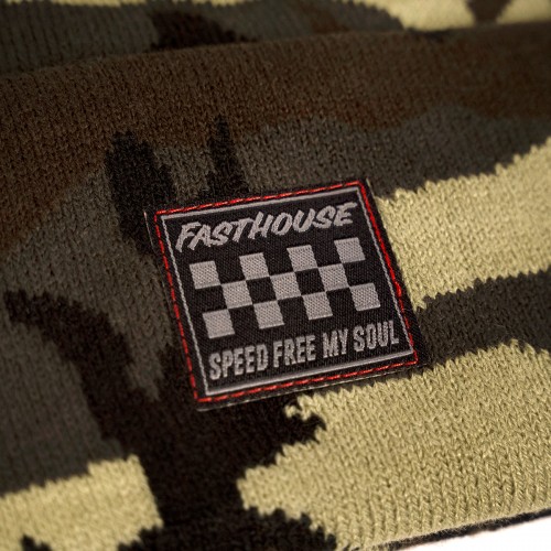 Erie Beanie