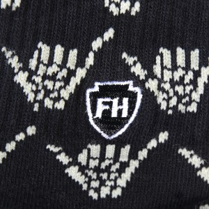 Impulse Sock 2