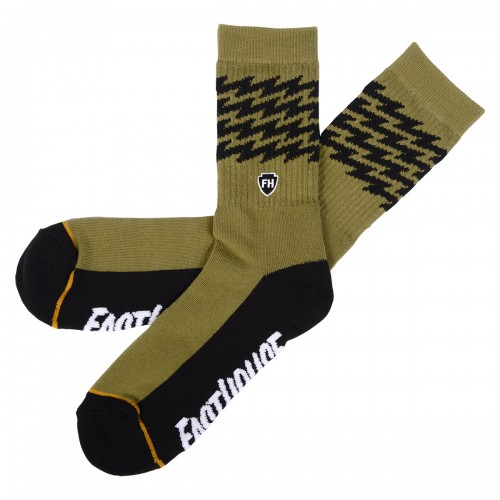 Voltage Sock