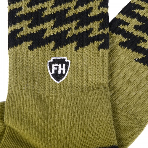 Voltage Sock