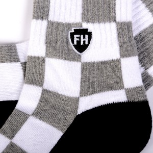 Signal Sock 2
