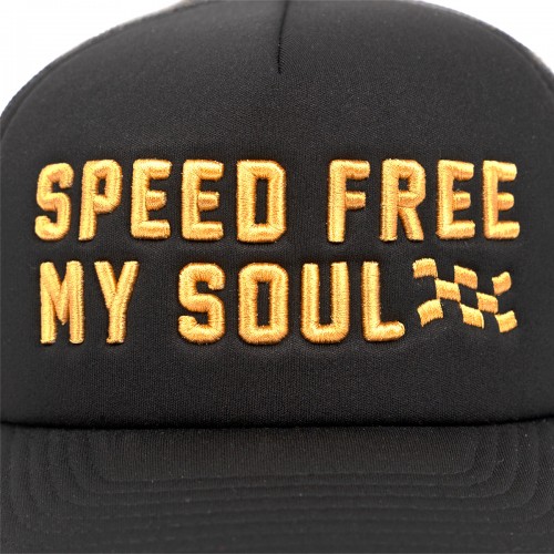 Soul Hat