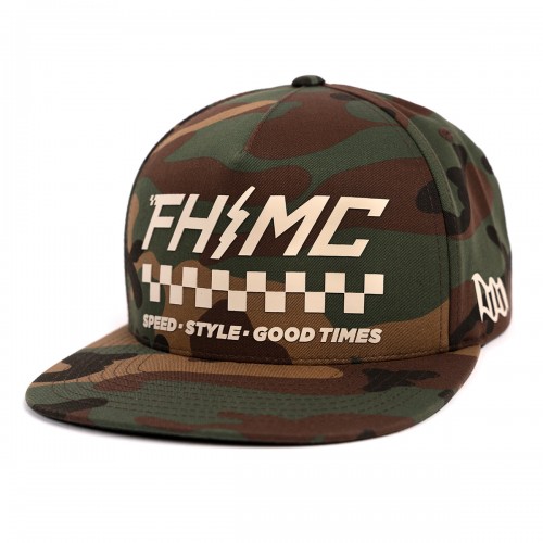 Slater Hat