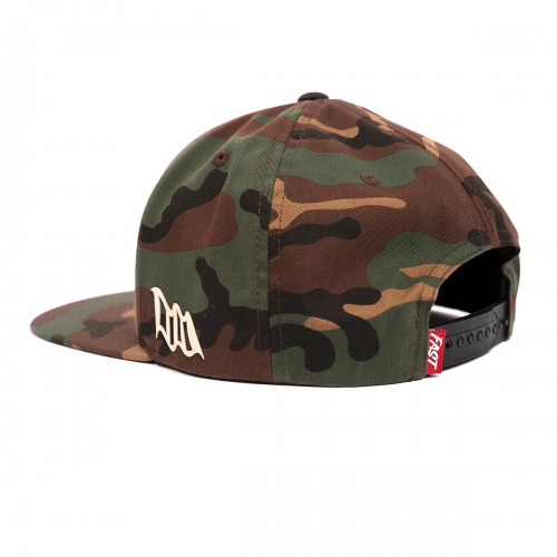Slater Hat