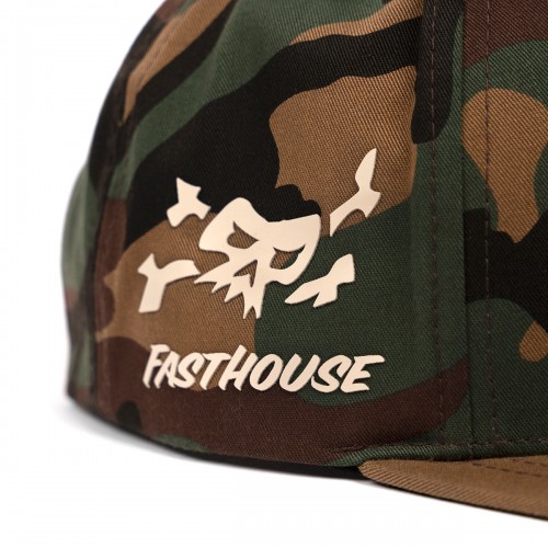 Slater Hat