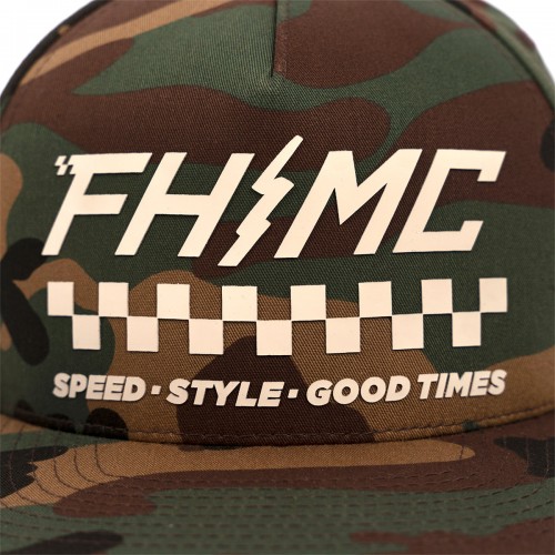Slater Hat