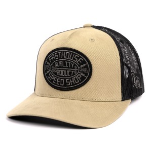 Forge Hat
