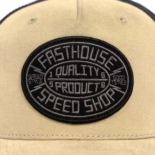 Forge Hat