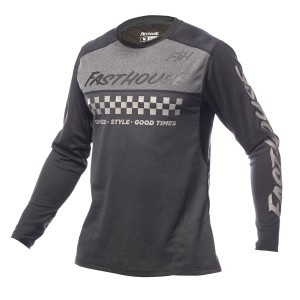 Alloy Mesa LS Jersey