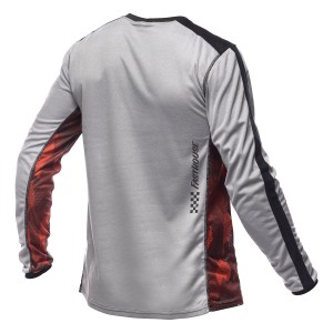 Classic Acadia LS Jersey 2