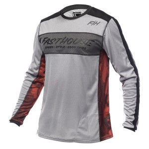 Classic Acadia LS Jersey