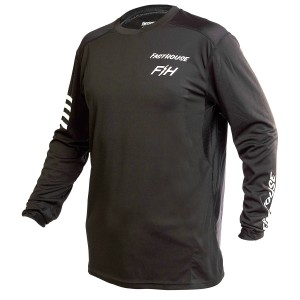 Alloy Rally LS Jersey
