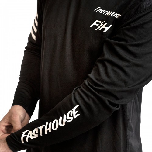 Alloy Rally LS Jersey
