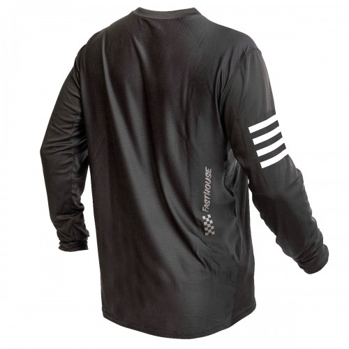 Alloy Rally LS Jersey