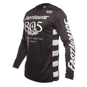 805 Classic LS Jersey