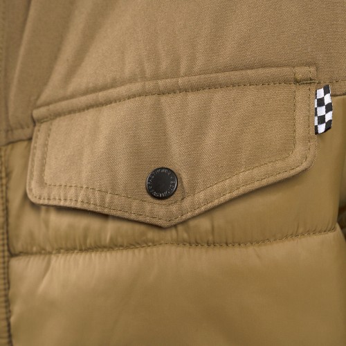 Prospector Puffer Jacket