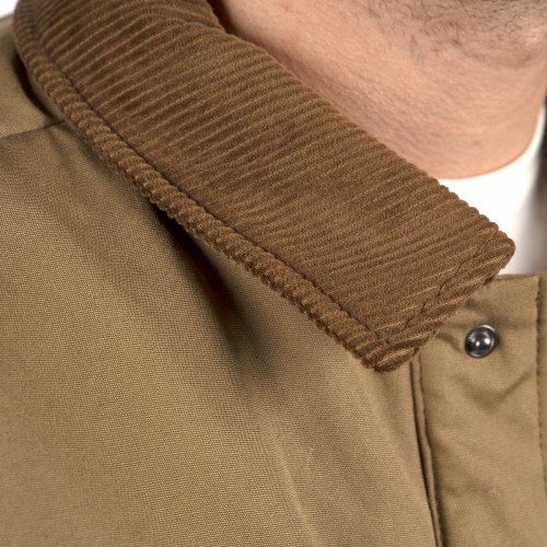 Prospector Puffer Jacket