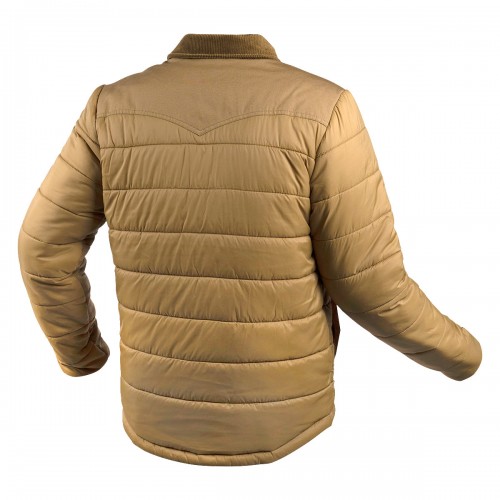 Prospector Puffer Jacket