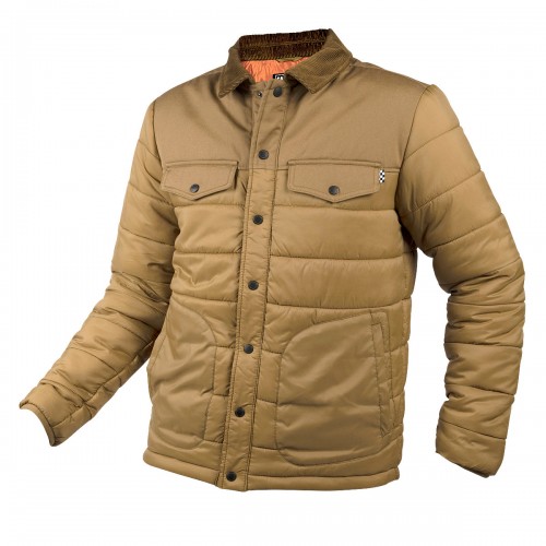Prospector Puffer Jacket