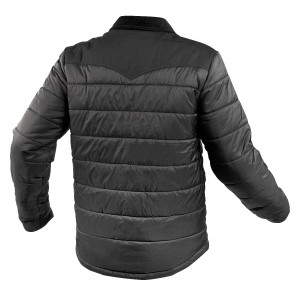 Prospector Puffer Jacket 2