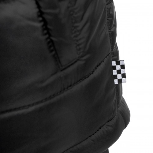 Prospector Puffer Vest