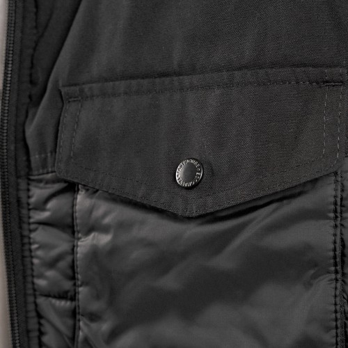 Prospector Puffer Vest