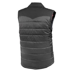 Prospector Puffer Vest 2
