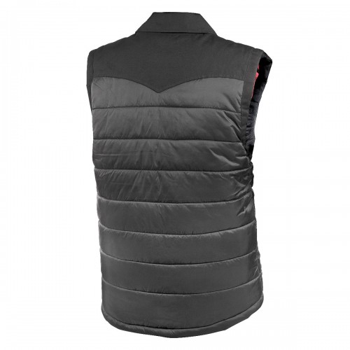 Prospector Puffer Vest