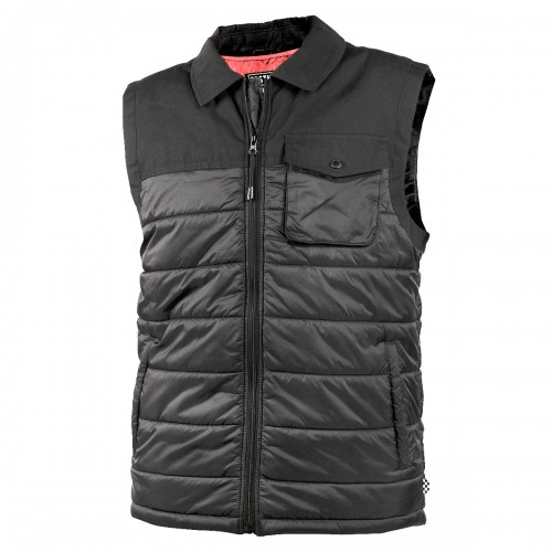 Prospector Puffer Vest
