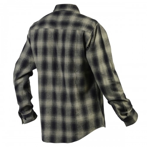 Saturday Night Special Flannel