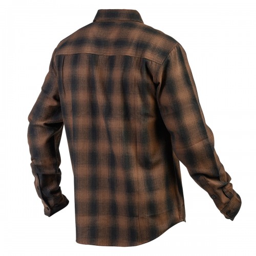 Saturday Night Special Flannel