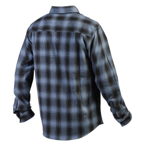 Saturday Night Special Flannel 2