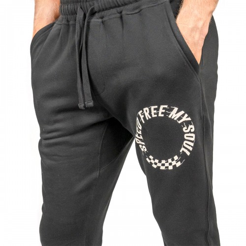 Vortex Fleece Jogger