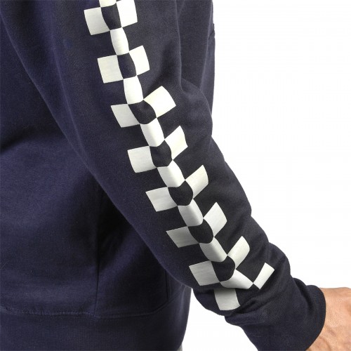 Haven Hooded Zip Up