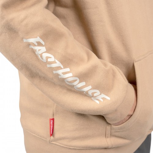 Vortex Hooded Pullover