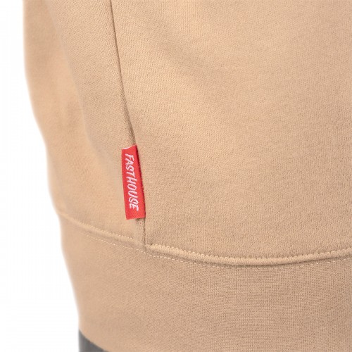 Vortex Hooded Pullover