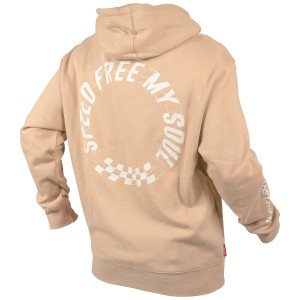 Vortex Hooded Pullover 2