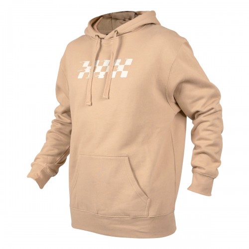 Vortex Hooded Pullover