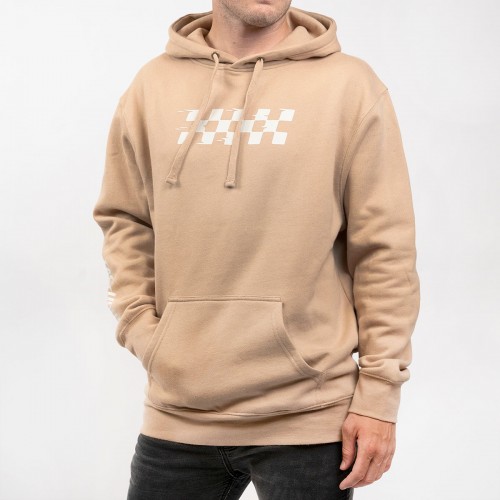 Vortex Hooded Pullover