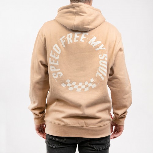 Vortex Hooded Pullover